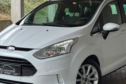 Ford B-Max 112.000 km 6.200 &euro; Mühlacker 75417
