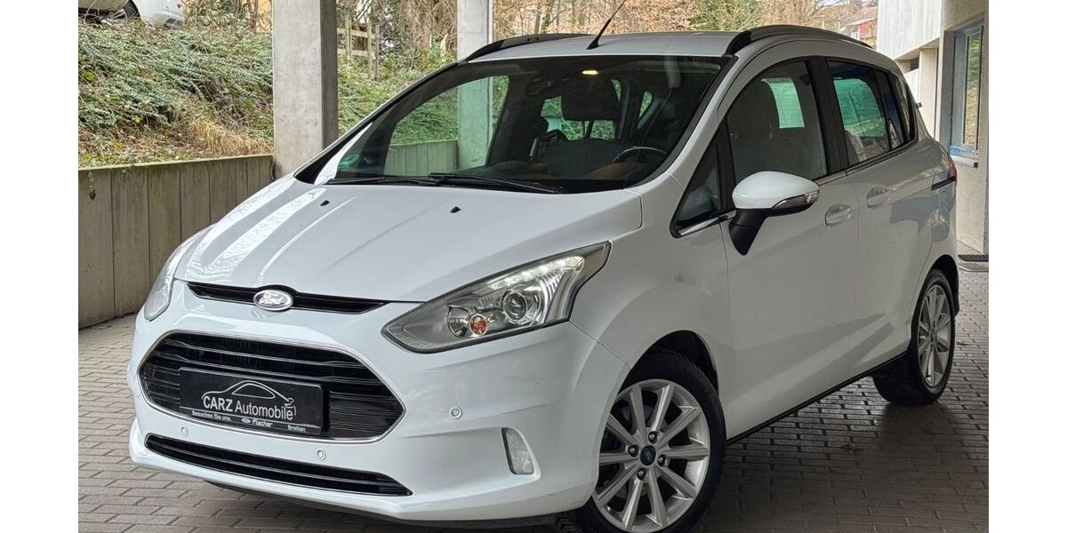 Ford B-Max 112.000 km 6.200 &euro; Mühlacker 75417
