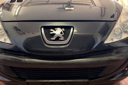 Peugeot 206 150.000 km 900 &euro; Alpenrod 57642