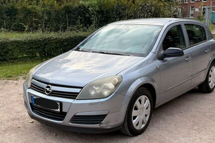 Opel Astra 222.800 km 1.800 € Hamburg 22419