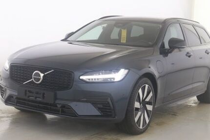 Volvo V90 20.900 km 43.790 &euro; Coesfeld 48653