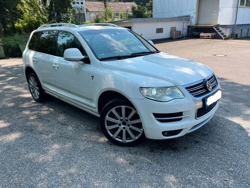 Touareg