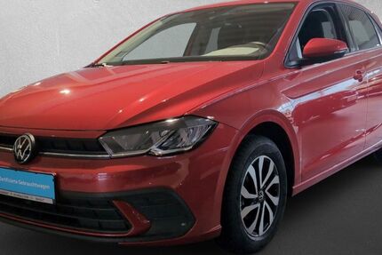 VW Polo 24.900 km 20.290 € Hohenwestedt 24594