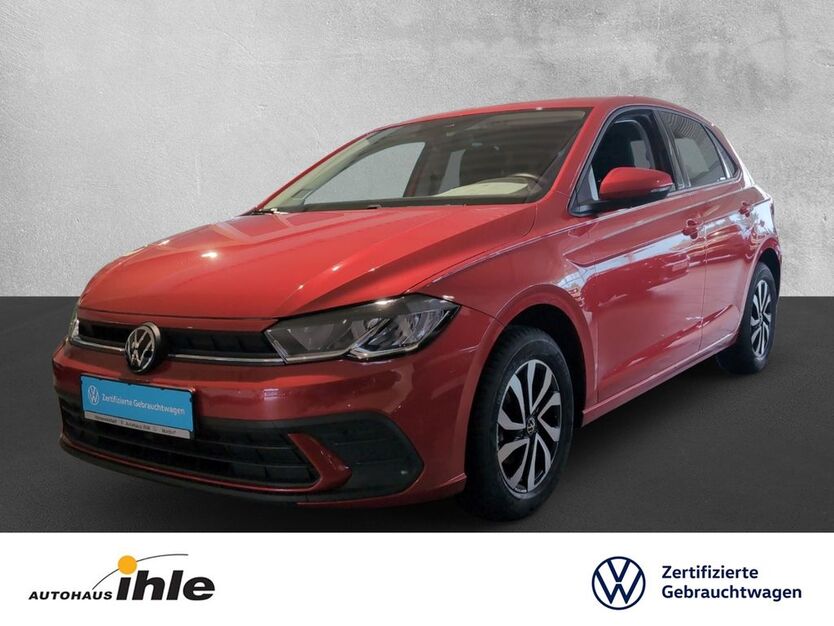 VW Polo 24.900 km 20.290 € Hohenwestedt 24594