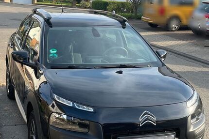 Citroen C4 Cactus 149.000 km 6.600 &euro; HOFGEISMAR 34369