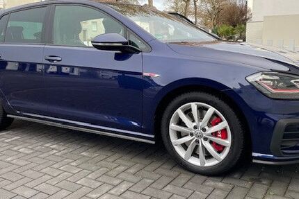 VW Golf 85.000 km 21.900 &euro; Bochum 44869