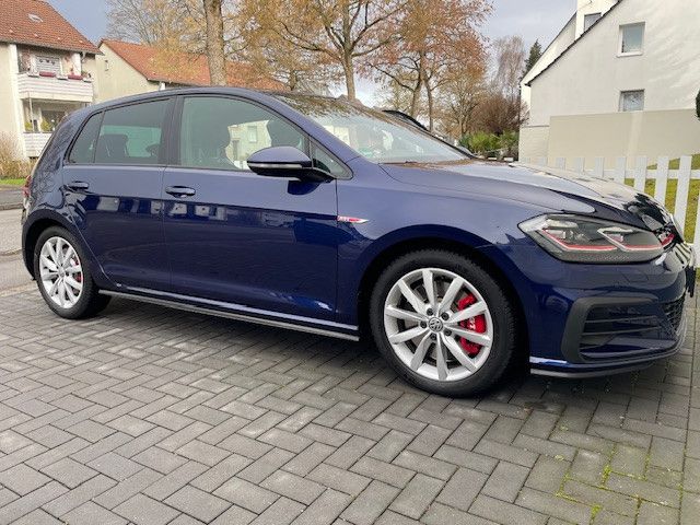 VW Golf 85.000 km 21.900 &euro; Bochum 44869