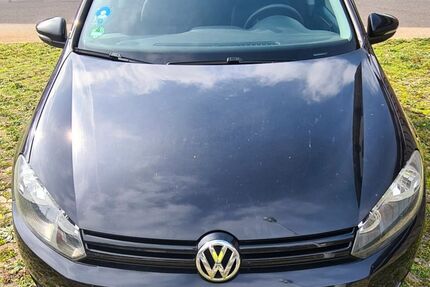 VW Golf 146.000 km 5.500 &euro; Sulgen 78713