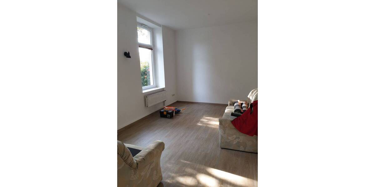 Etagenwohnung Neumünster Innenstadt - 3 Zimmer, 74 m&sup2;, 600&euro; | Angebot:25796592