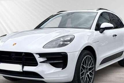 Porsche Macan 54.600 km 62.900 &euro; Pinneberg 25421