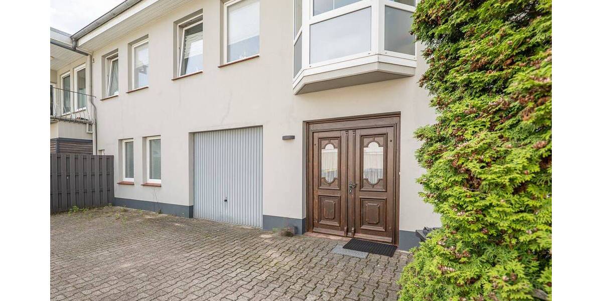 Etagenwohnung Bremervörde Engeo - 3 Zimmer, 102 m&sup2;, 880&euro; | Angebot:26909652
