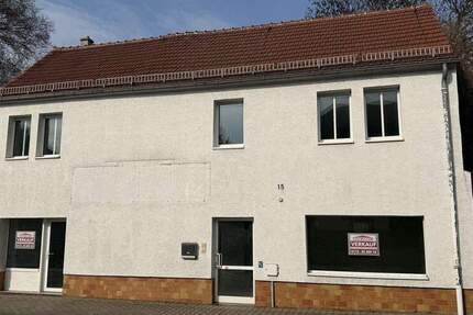 Haus Radeburg - 8 Zimmer, 100 m&sup2;, 189.000&euro; | Angebot:25929370