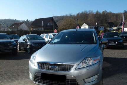 Ford Mondeo 86.000 km 4.500 &euro; Wiehl 51674