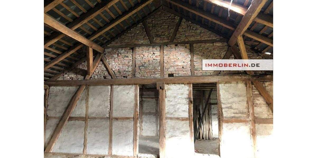 Mehrfamilienhaus, Wohnhaus Groß Kreutz Deetz - 1 Zimmer, 804 m&sup2;, 980.000&euro; | Angebot:26064267