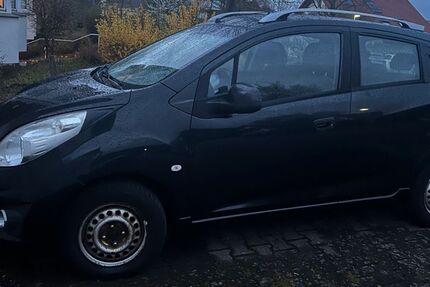 Chevrolet Spark 160.777 km 900 &euro; Aalen 73431