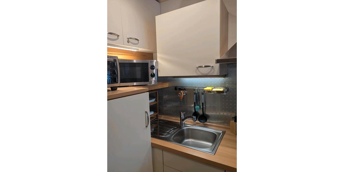 Etagenwohnung Bad Füssing - 1 Zimmer, 38 m&sup2;, 94.000&euro; | Angebot:26931199
