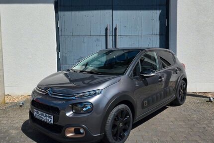 Citroen C3 72.000 km 11.980 € Spangdahlem 54529