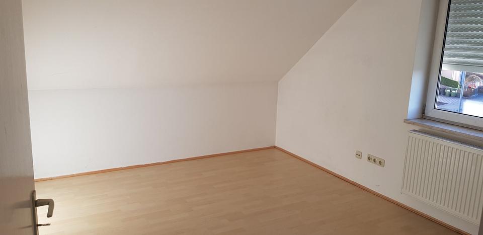 Wohnung zu vermieten 3.5 zimmer