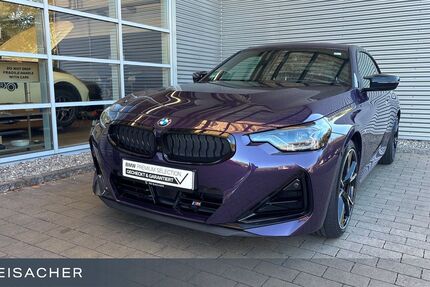BMW M240i 12.534 km 53.849 &euro; Memmingen 87700