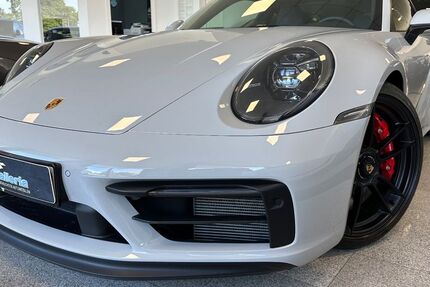 Porsche 992 34.000 km 154.999 € Golzheim 52399