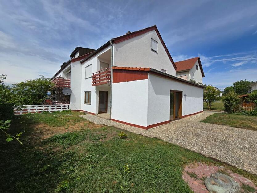 Reihenendhaus zu vermieten Öhringen Süd zimmer