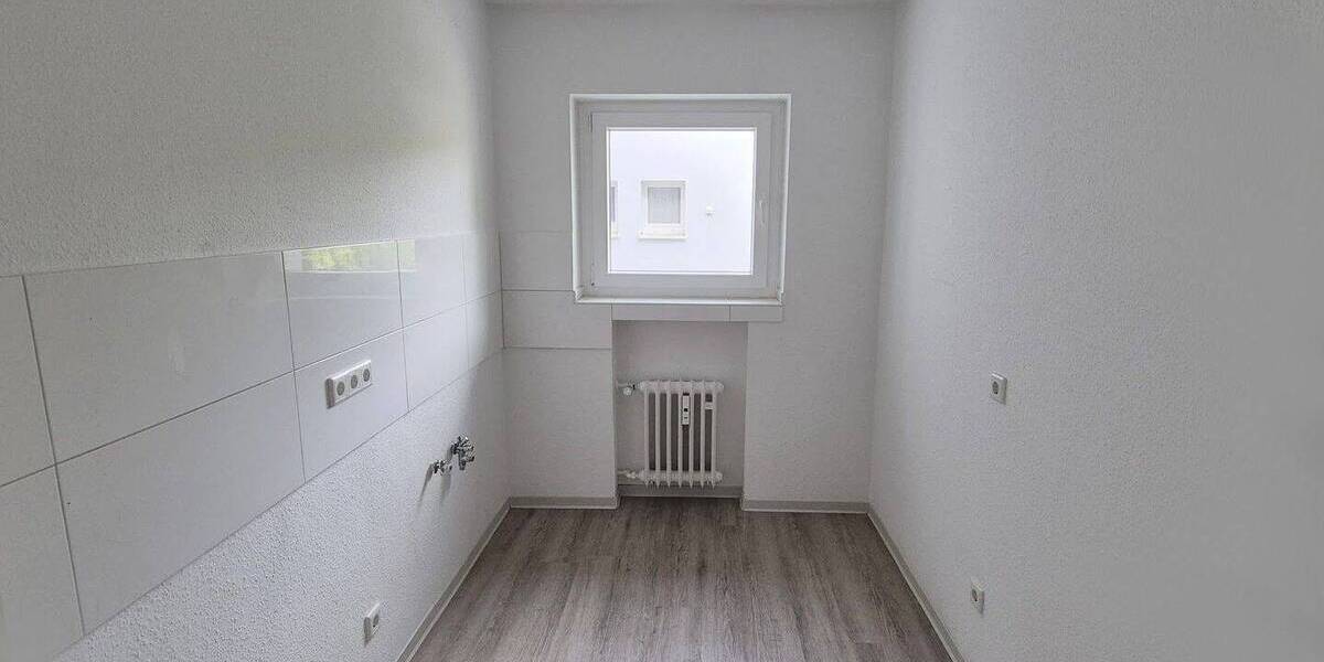Etagenwohnung Bonn Pennenfeld - 2 Zimmer, 55 m&sup2;, 563&euro; | Angebot:26433521