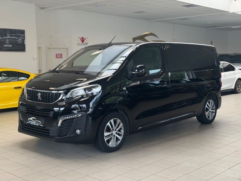 Peugeot Expert 86.600 km 19.490 € Rietberg 33397