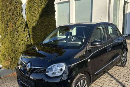 Renault Twingo 13.567 km 13.900 &euro; Borgsdorf 16556