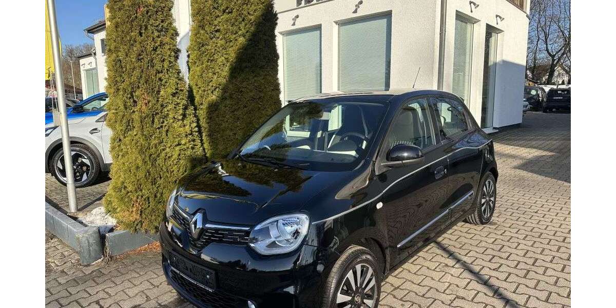 Renault Twingo 13.567 km 13.900 &euro; Borgsdorf 16556