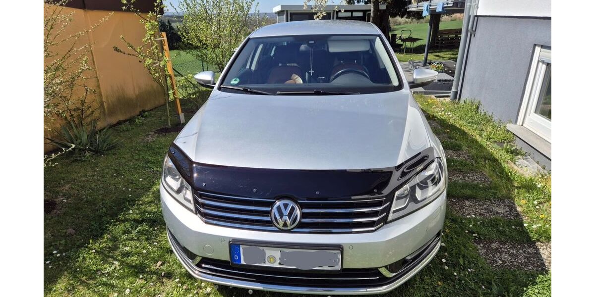 VW Passat 213.000 km 10.999 &euro; Neuenstadt am Kocher 74196