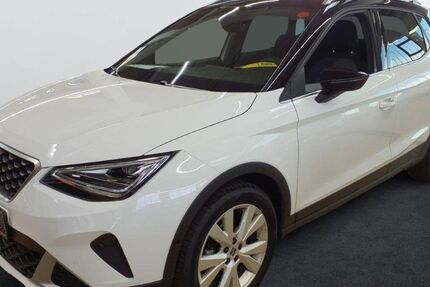 Seat Arona 19.000 km 22.450 &euro; Donauwörth 86609