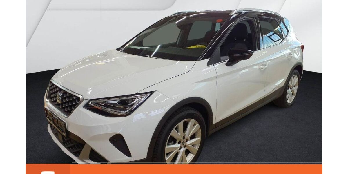 Seat Arona 19.000 km 22.450 &euro; Donauwörth 86609