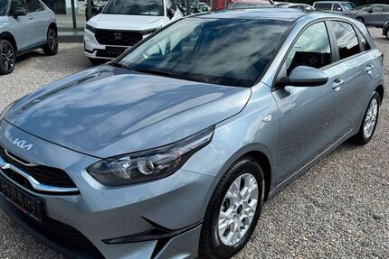 Kia ceed / Ceed