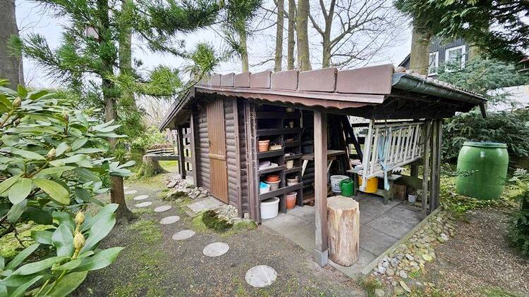 Einfamilienhaus Bremervörde Nieder Ochtenhausen - 5 Zimmer, 143 m&sup2;, 189.000&euro; | Angebot:26207277