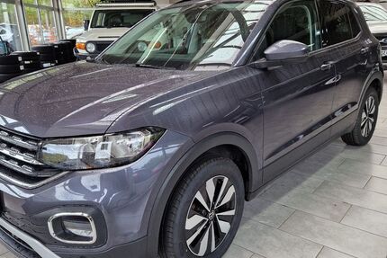 VW T-Cross 69.983 km 21.890 € Winterberg 59955