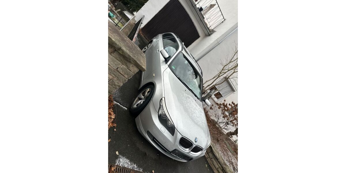 BMW 530 275.000 km 6.000 &euro; Philippsthal 36269