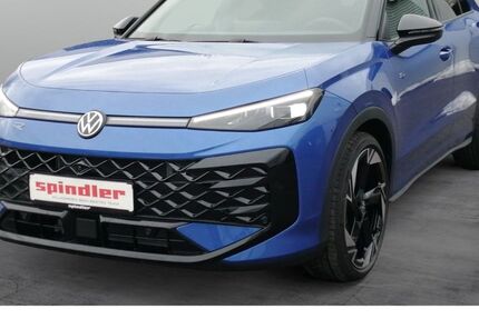 VW T-Roc 6.500 km 42.980 &euro; Kreuzwertheim 97892