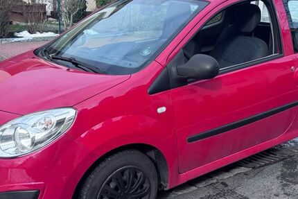 Renault Twingo 91.650 km 2.050 &euro; Würzburg 97076