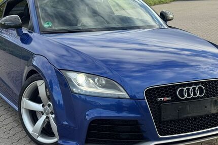Audi TT 225.000 km 18.999 &euro; Bickenbach 64404