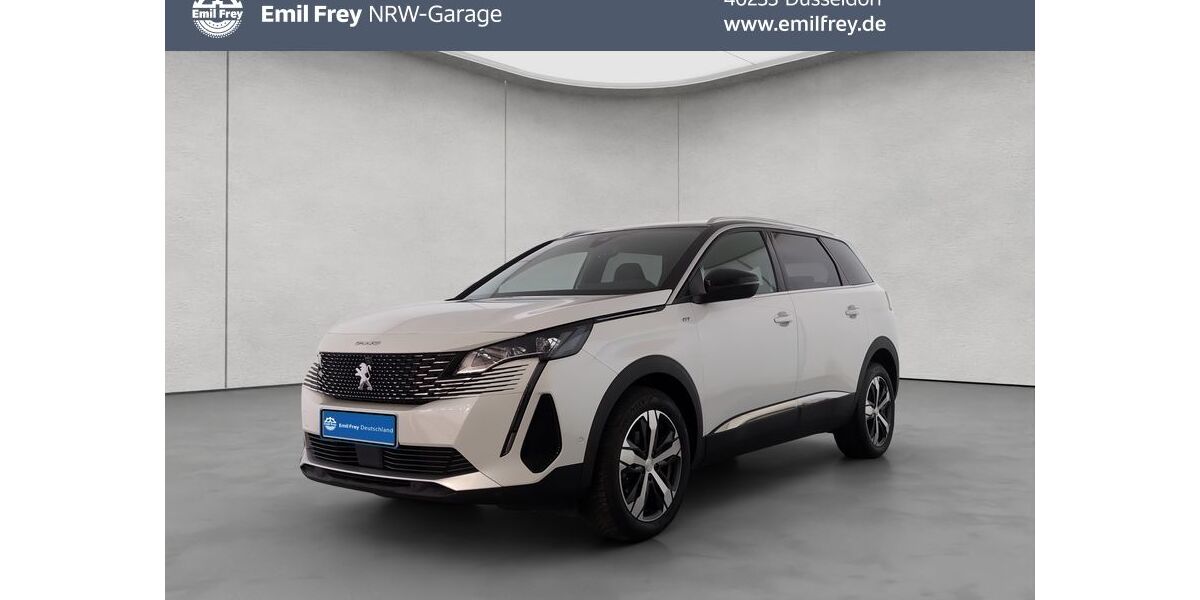 Peugeot 5008 34.229 km 24.690 &euro; Düsseldorf 40233