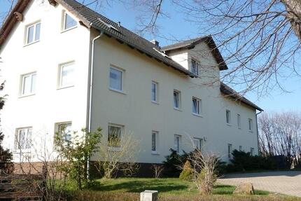 Gemütliche 3-Zimmer-DG-Wohnung in ruhiger Lage 3 zimmer