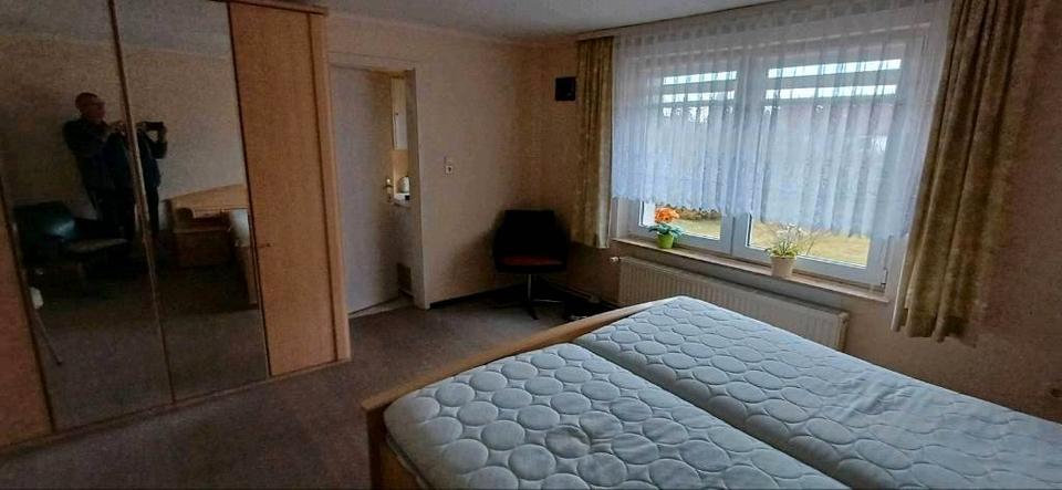 Einfamilienhaus Plau am See - 5 Zimmer, 136 m&sup2;, 199.000&euro; | Angebot:27133684