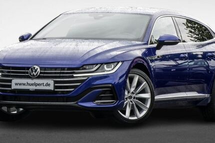 VW Arteon 98.431 km 23.888 € Dortmund 44379