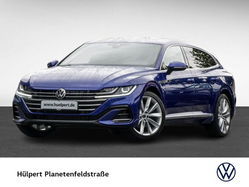 VW Arteon 98.431 km 23.888 € Dortmund 44379