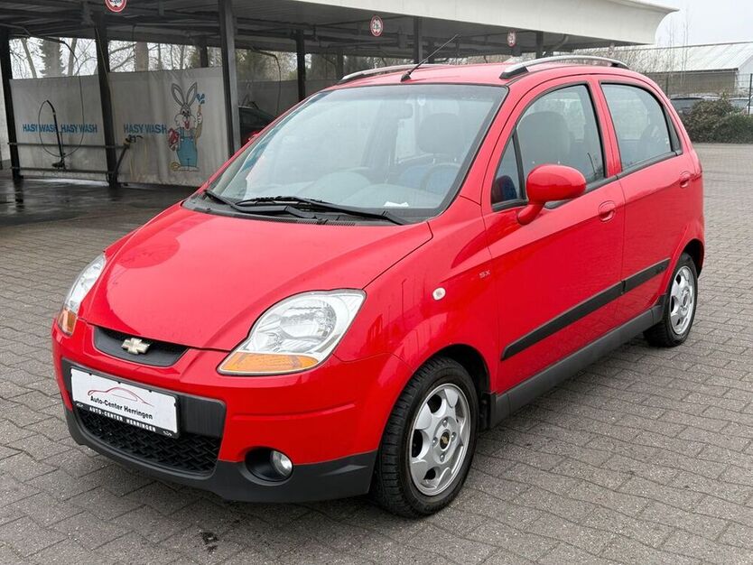 Matiz