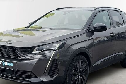 Peugeot 3008 31.236 km 24.990 &euro; Homburg 66424