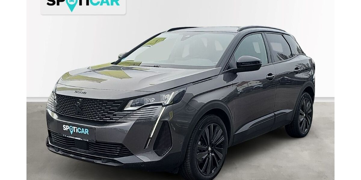 Peugeot 3008 31.236 km 24.990 &euro; Homburg 66424