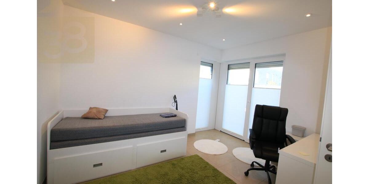 Moderne und möblierte Doppelhaushälfte im Sandkamp! Mein Haus = Mein Partner! 4 zimmer