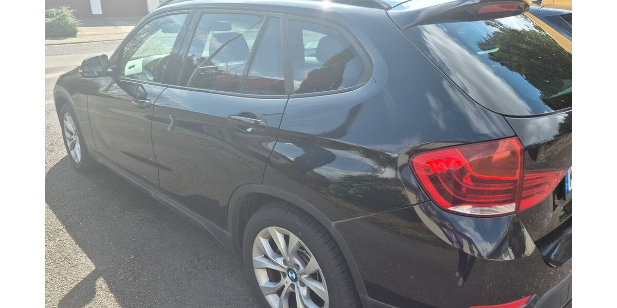 BMW X1 95.100 km 15.900 &euro; immenhausen 34376