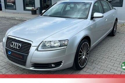 Audi A6 138.503 km 5.999 &euro; Ludwigsfelde 14974